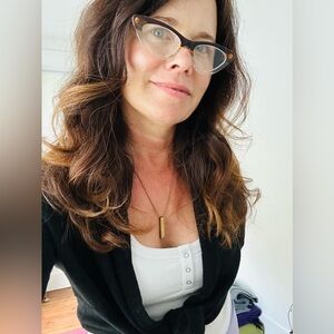 Meet your Posher, Allison